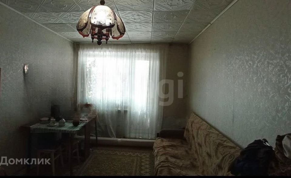 Продаётся 2-комнатная квартира, 44.5 м²