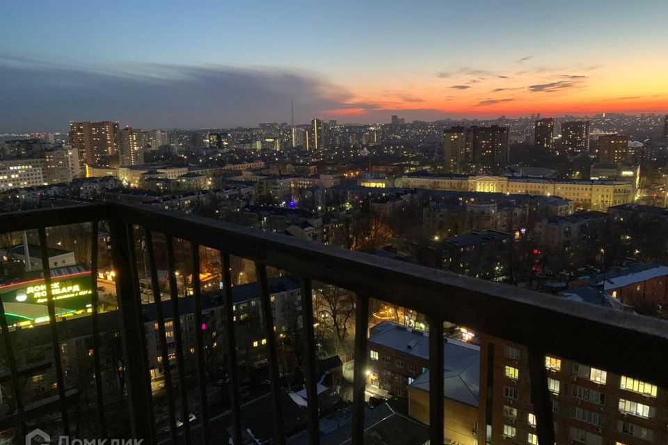 Продаётся 2-комнатная квартира, 42 м²
