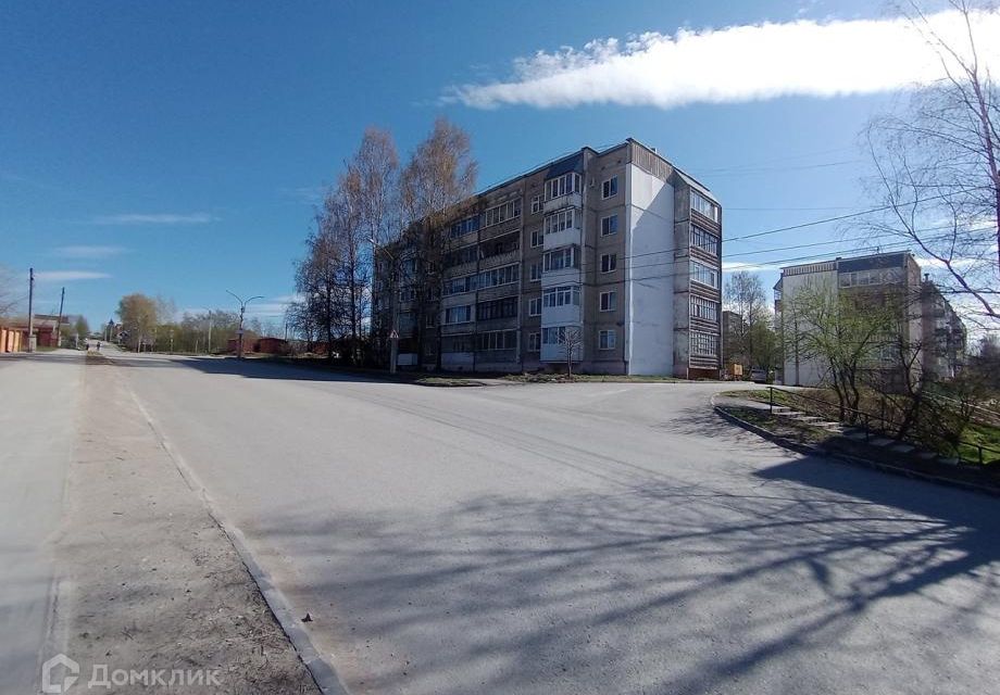 Продаётся 1-комнатная квартира, 36.3 м²