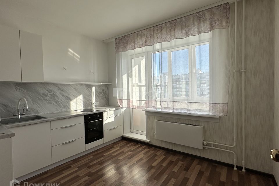Продаётся 1-комнатная квартира, 32.5 м²