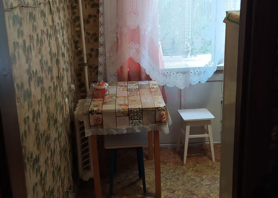 Продаётся 1-комнатная квартира, 30 м²