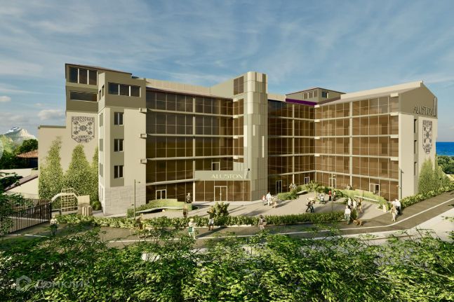 Продаётся студия, 37.3 м²