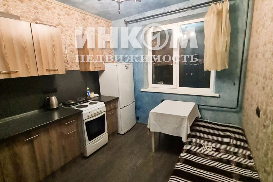 Продаётся 2-комнатная квартира, 54 м²