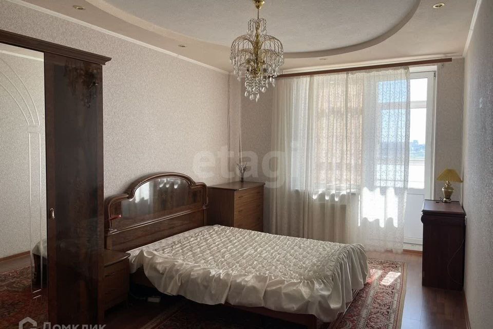 Продаётся 2-комнатная квартира, 52.9 м²