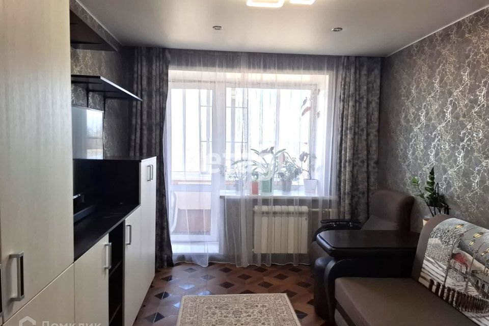 Продаётся 2-комнатная квартира, 46.2 м²
