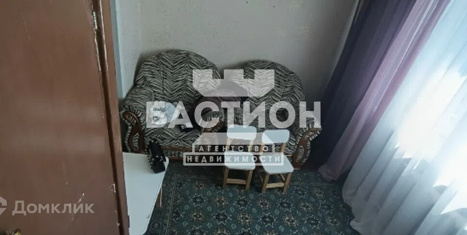 Продаётся 1-комнатная квартира, 13 м²