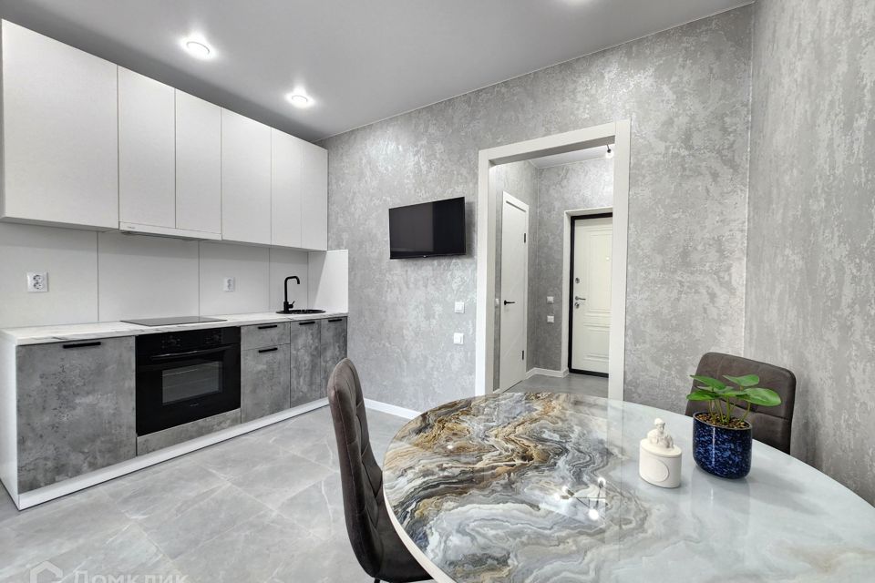 Продаётся 2-комнатная квартира, 41 м²