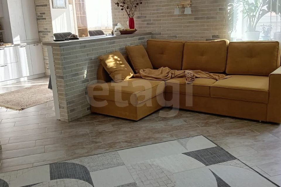 Продаётся 1-комнатная квартира, 43.5 м²