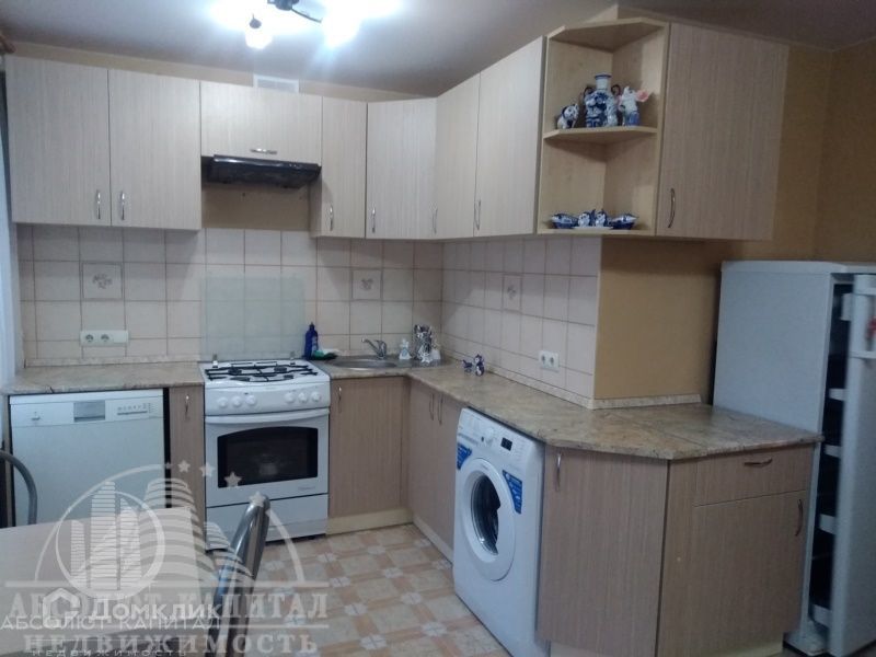 Сдаётся 2-комнатная квартира, 60 м²