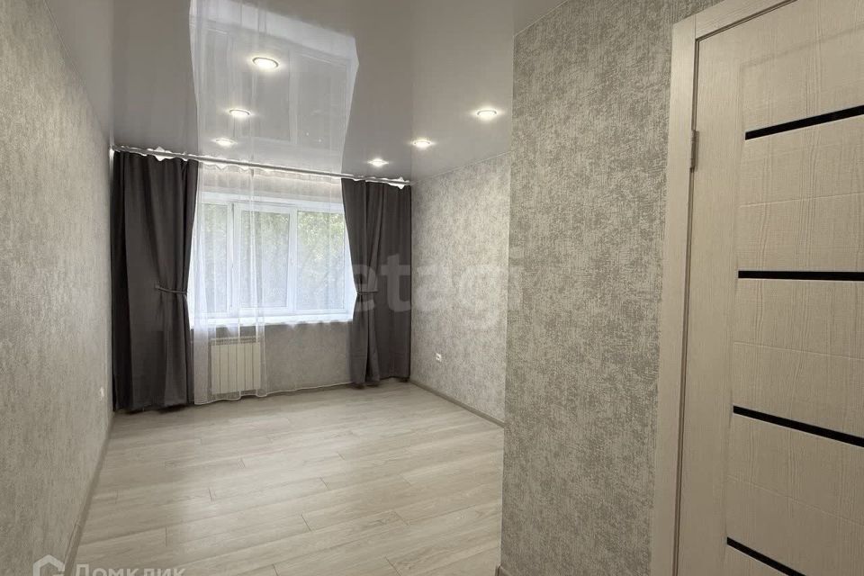 Продаётся 1-комнатная квартира, 16.9 м²