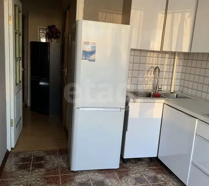 Продаётся 2-комнатная квартира, 51 м²
