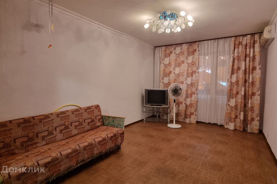 Продаётся 3-комнатная квартира, 73.5 м²