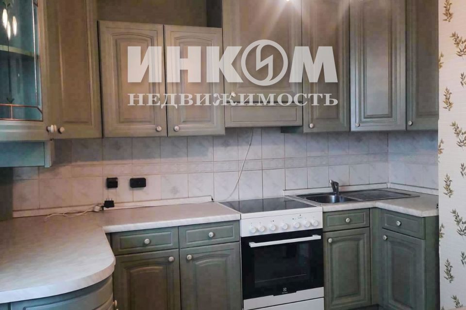 Сдаётся 2-комнатная квартира, 58 м²