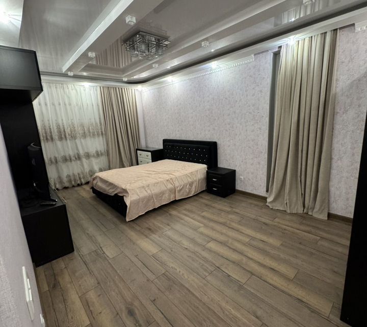 Продаётся 2-комнатная квартира, 61.7 м²