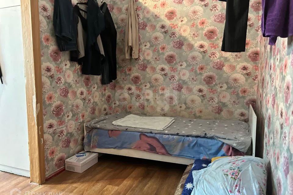 Продаётся 2-комнатная квартира, 32 м²