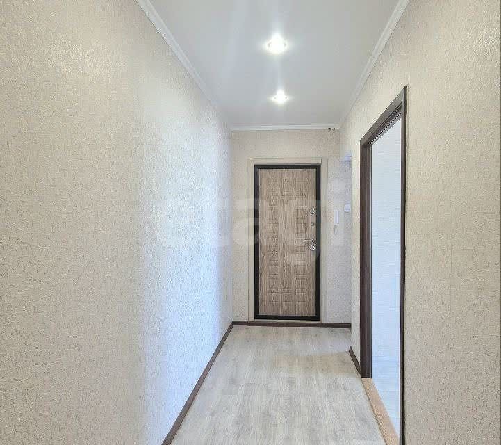 Продаётся 2-комнатная квартира, 52 м²