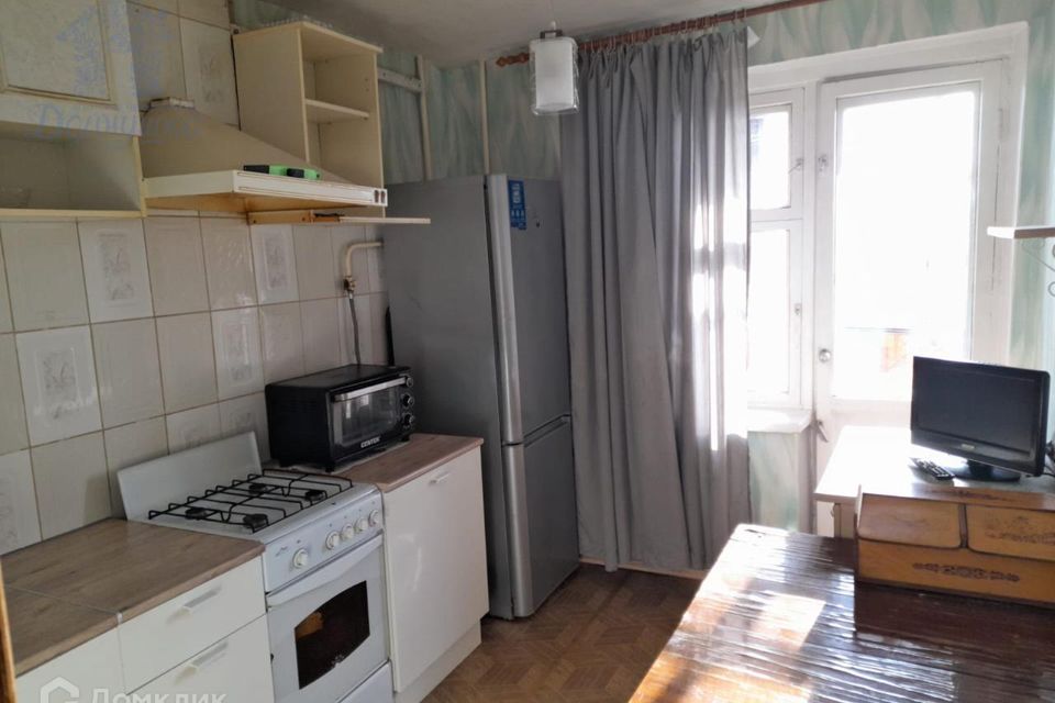 Продаётся 2-комнатная квартира, 52 м²