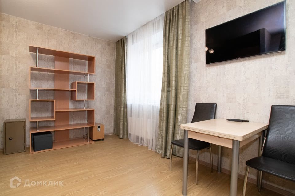 Продаётся студия, 32 м²