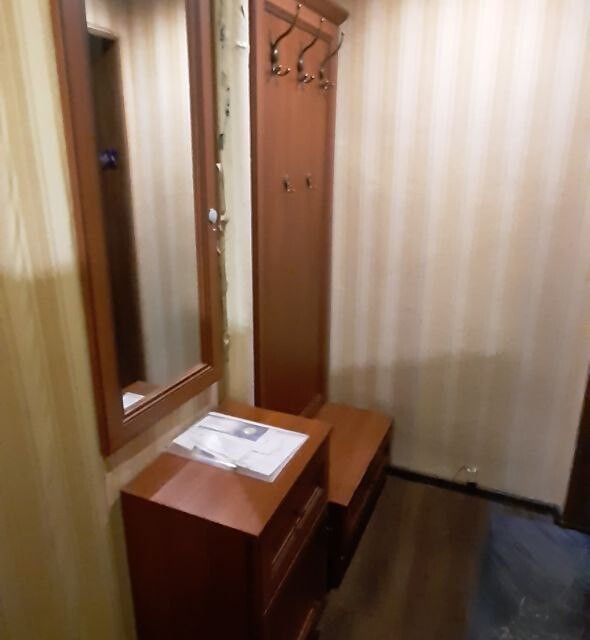 Продаётся 1-комнатная квартира, 40 м²
