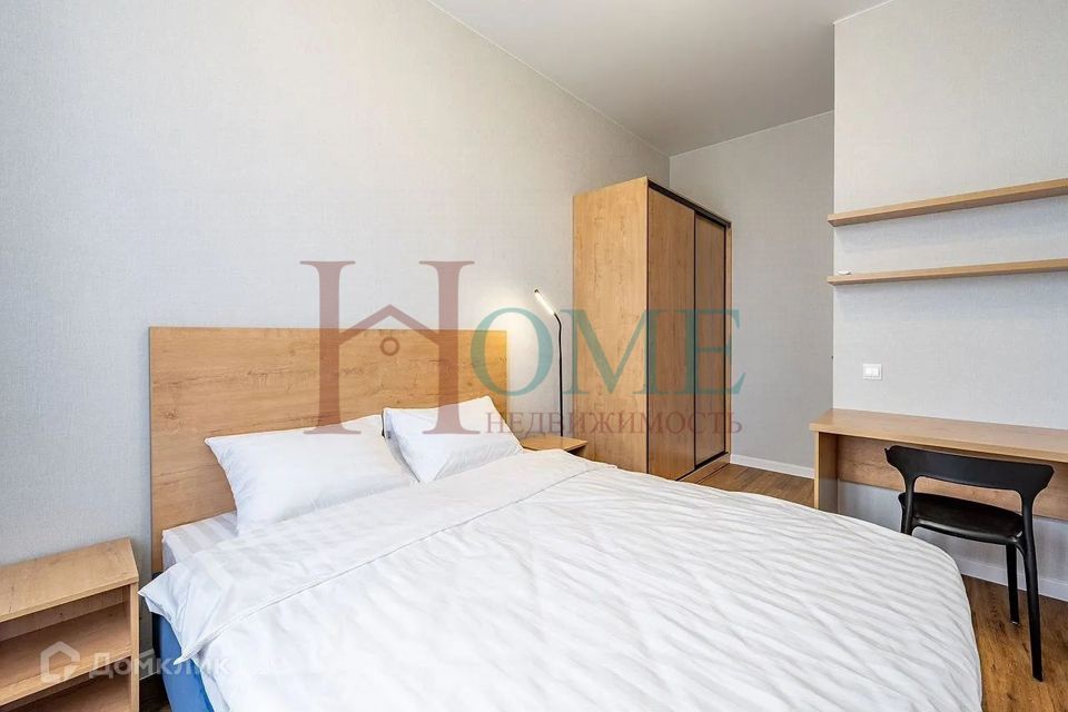 Сдаётся 1-комнатная квартира, 33.8 м²