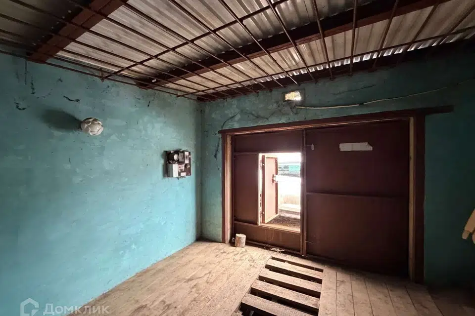 Продаётся гараж, 41.907 м²