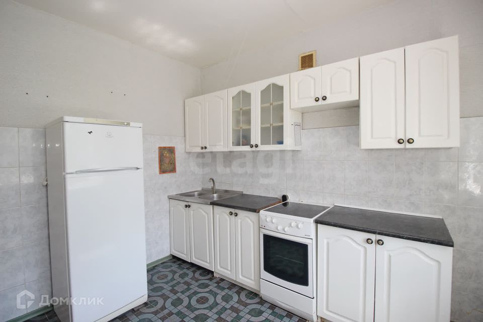 Продаётся 1-комнатная квартира, 44 м²