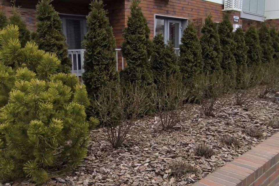 Продаётся 1-комнатная квартира, 45 м²