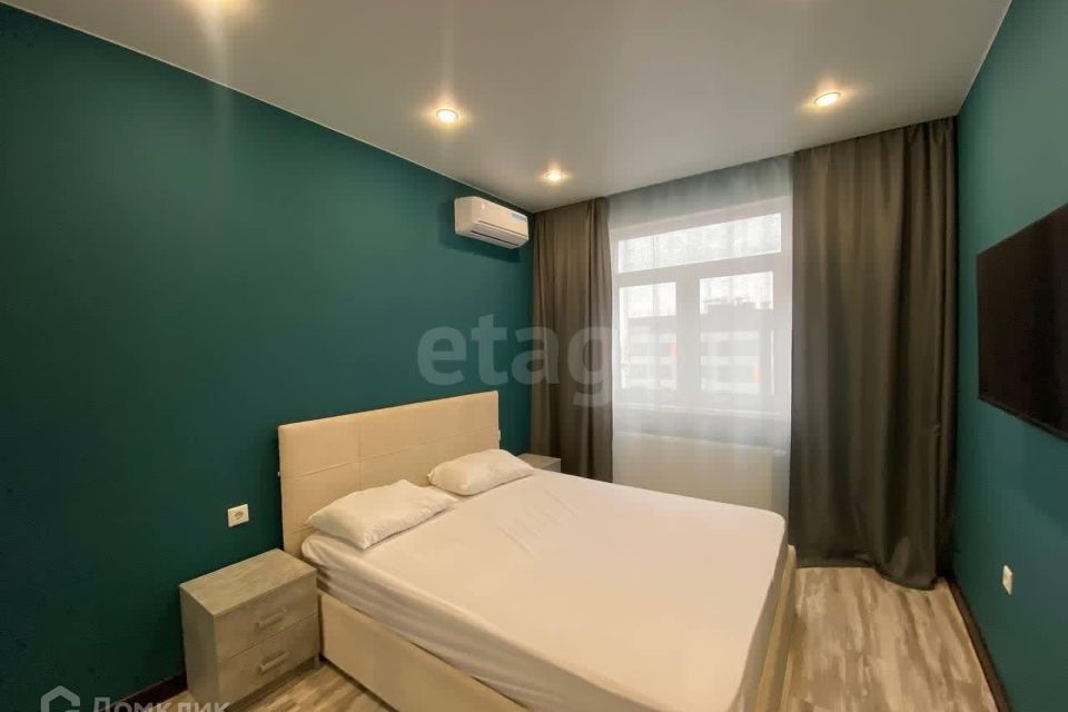 Продаётся 1-комнатная квартира, 36 м²