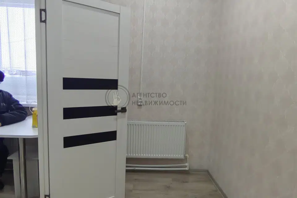 Продаётся 1-комнатная квартира, 23 м²
