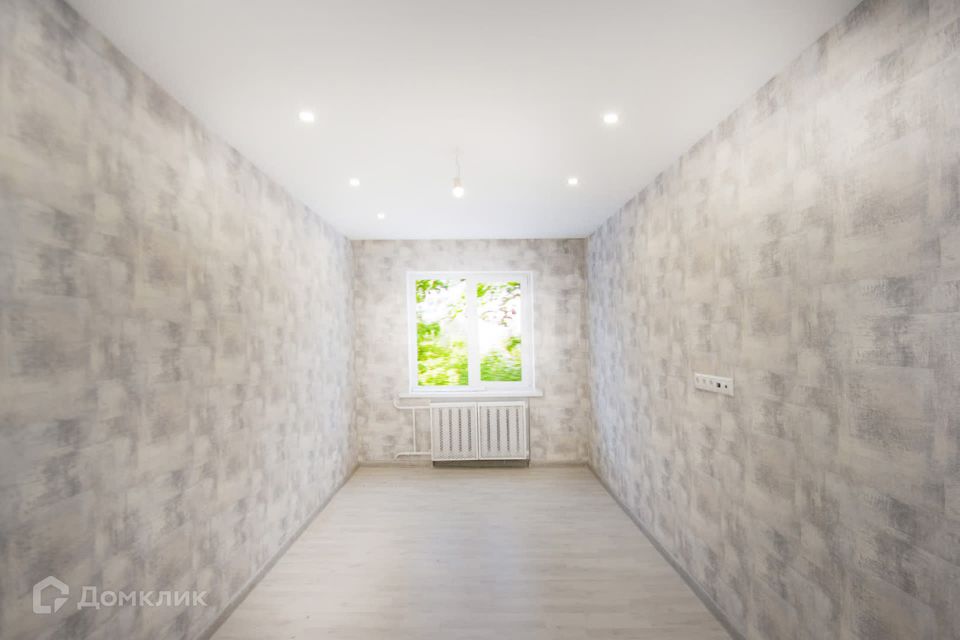 Продаётся 2-комнатная квартира, 44.4 м²