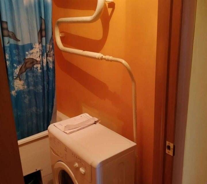 Сдаётся 1-комнатная квартира, 32 м²
