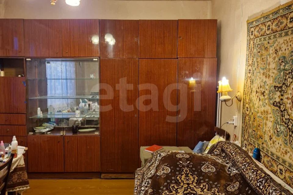 Продаётся 2-комнатная квартира, 45.1 м²