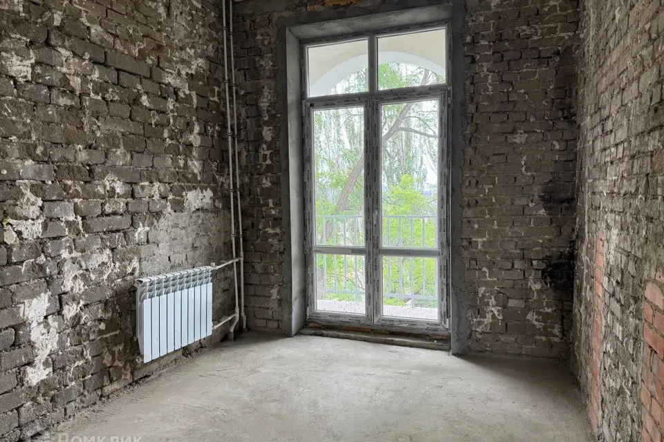 Продаётся 2-комнатная квартира, 50.11 м²