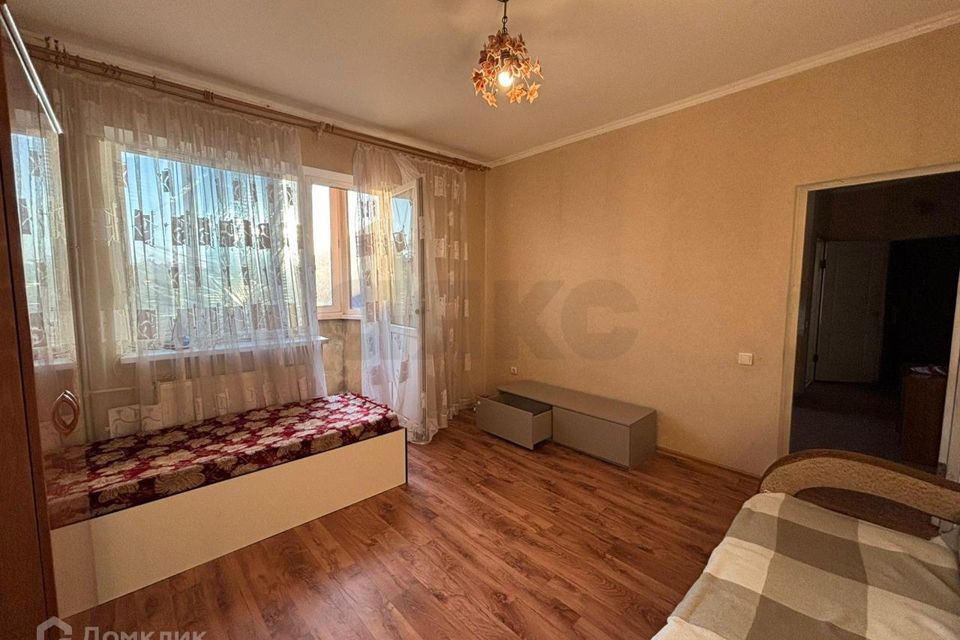 Продаётся 1-комнатная квартира, 35 м²