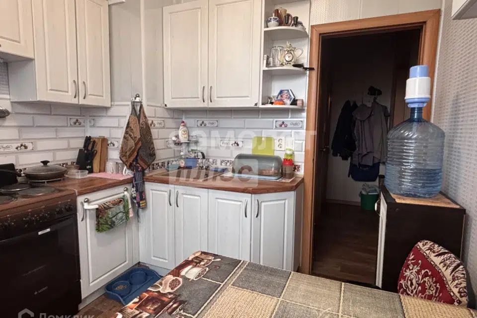 Продаётся 2-комнатная квартира, 55 м²