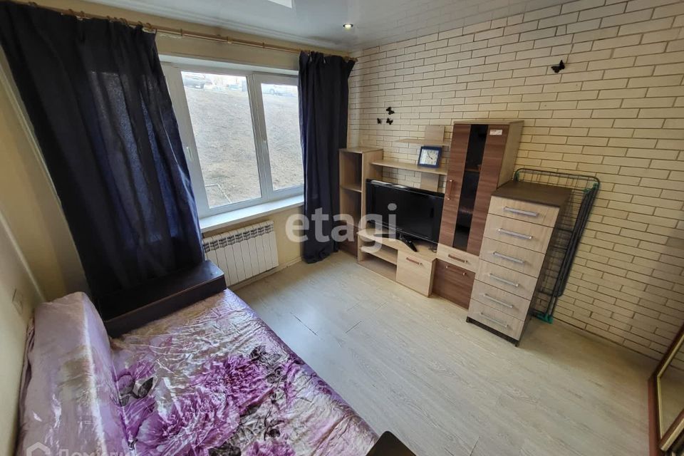 Продаётся студия, 16.8 м²