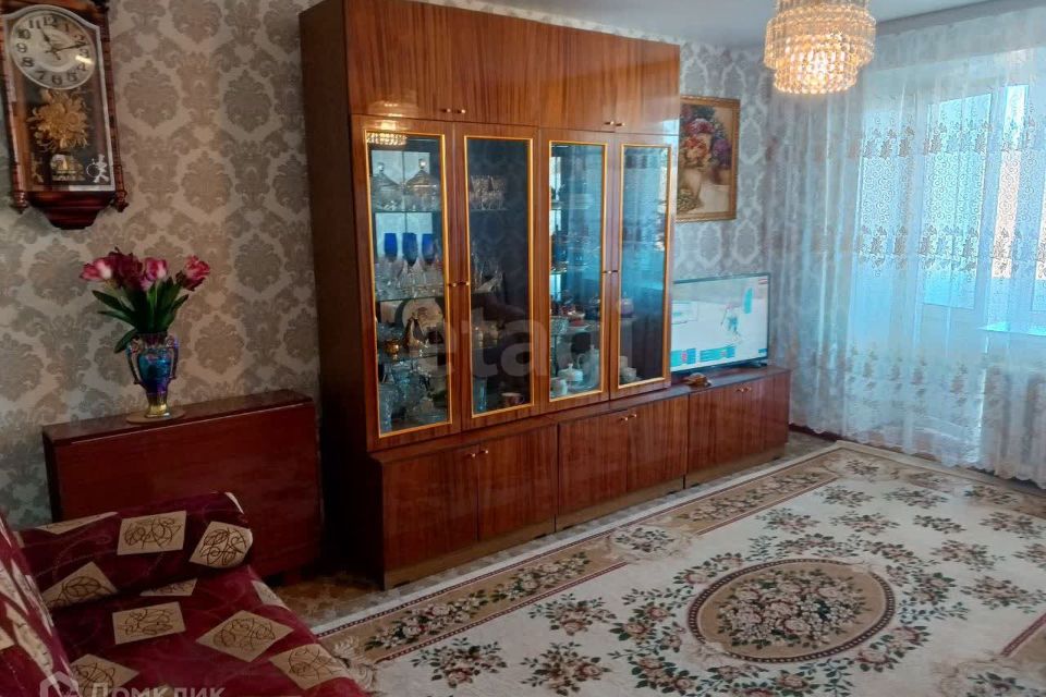 Продаётся 2-комнатная квартира, 51 м²