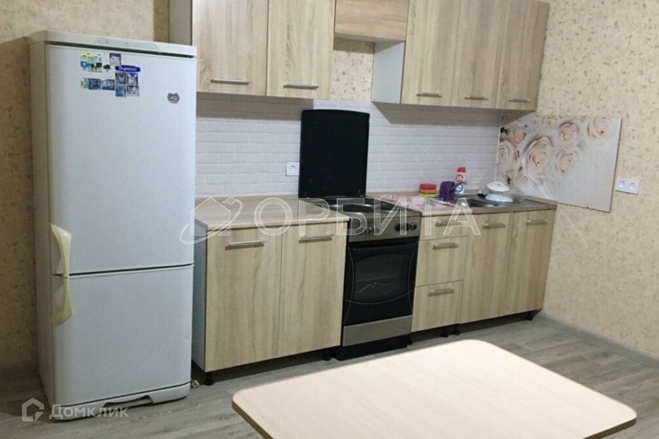 Продаётся 2-комнатная квартира, 51.7 м²