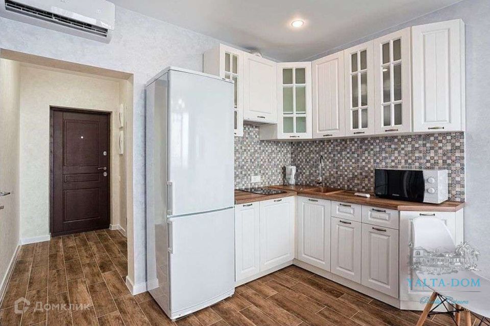 Продаётся 2-комнатная квартира, 43 м²