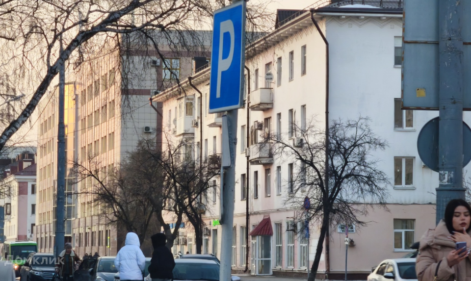 Продаётся 3-комнатная квартира, 77.9 м²