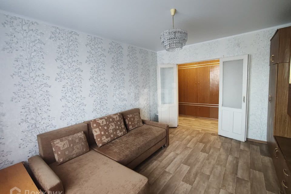 Продаётся 2-комнатная квартира, 48.1 м²