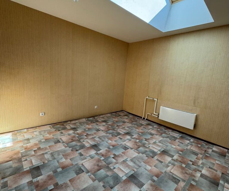 Продаётся 3-комнатная квартира, 59.4 м²