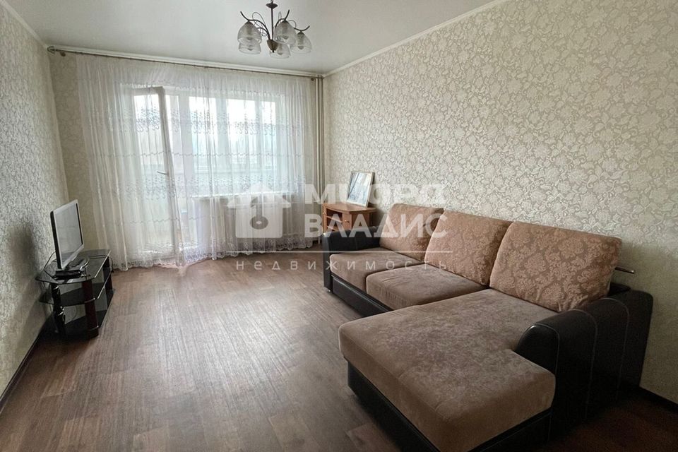 Сдаётся 2-комнатная квартира, 50 м²
