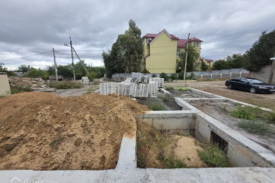 Продаётся участок, 7.16 сот., ИЖС