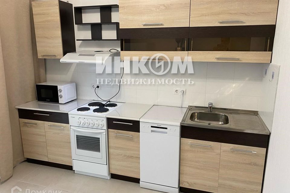 Сдаётся 2-комнатная квартира, 60 м²
