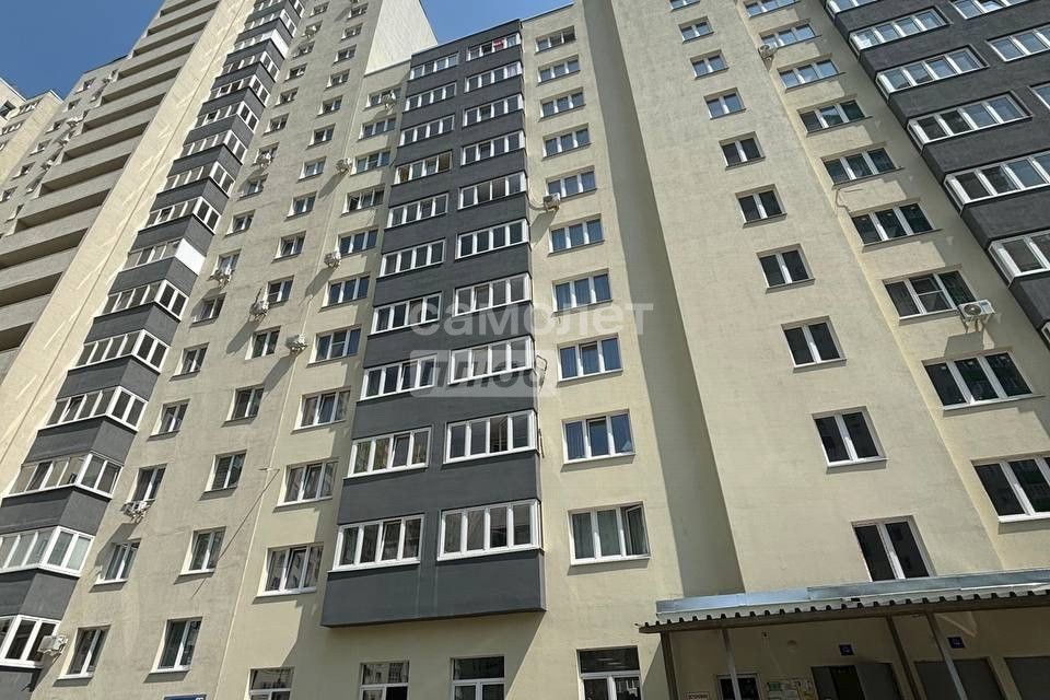 Продаётся 1-комнатная квартира, 21.3 м²