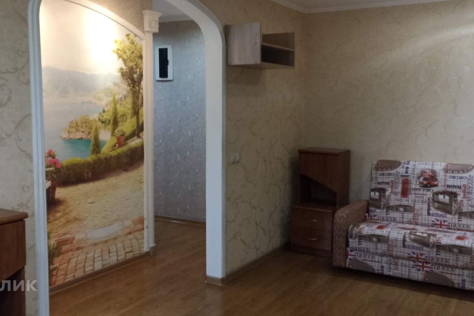 Сдаётся 2-комнатная квартира, 46.2 м²