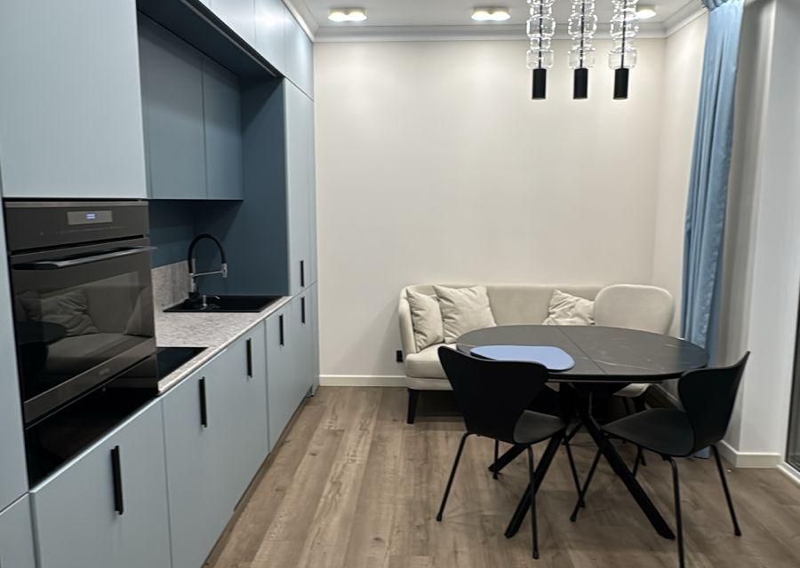 Сдаётся 1-комнатная квартира, 48 м²