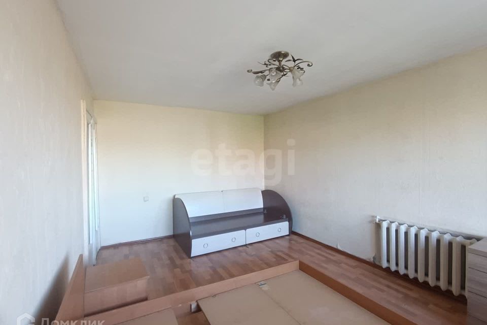 Продаётся 2-комнатная квартира, 46.8 м²