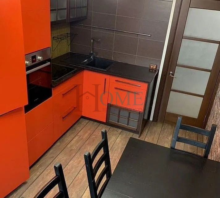 Сдаётся 1-комнатная квартира, 38.4 м²